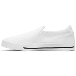 Women's Nike Court Legacy Slip-On Shoes 12 Women's Nike Court Legacy Slip-On Shoes -Daily Sole Offers 19450224211 3