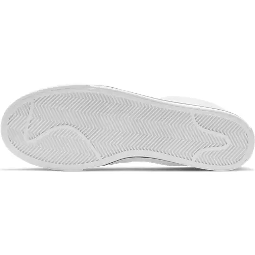 Women's Nike Court Legacy Slip-On Shoes 7 Women's Nike Court Legacy Slip-On Shoes - Image 7