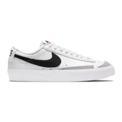 Boys' Nike Blazer Low '77 Shoes