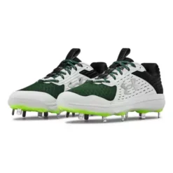 Men's Under Armour Yard MT Metal Baseball Cleats -Daily Sole Offers 19451241633 2