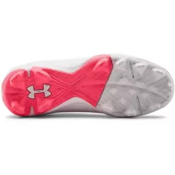 Kids' Under Armour Leadoff Low Jr Molded Baseball Cleats -Daily Sole Offers 19451251256 2