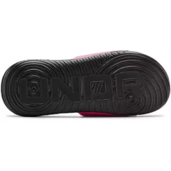 Girls' Under Armour Ansa Fixed Slide Sandals -Daily Sole Offers 19451317277 2