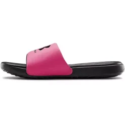 Girls' Under Armour Ansa Fixed Slide Sandals -Daily Sole Offers 19451317277 3