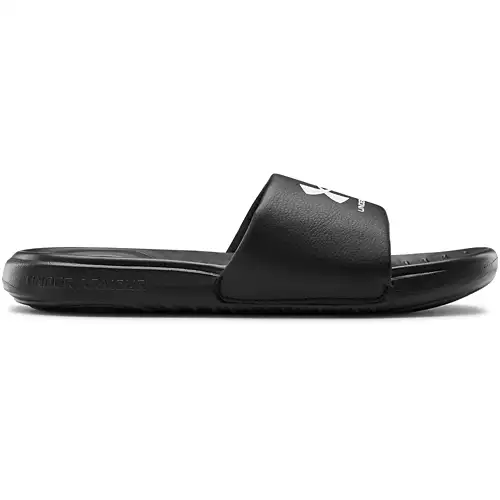 Women's Under Armour Ansa Fixed Slide Sandals 1 Women's Under Armour Ansa Fixed Slide Sandals
