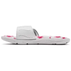 Girls' Under Armour Ignite VI Graphic Slide Sandals -Daily Sole Offers 19451428362 3