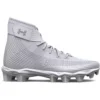 Kids' Under Armour Highlight Franchise Jr Molded Football Cleats