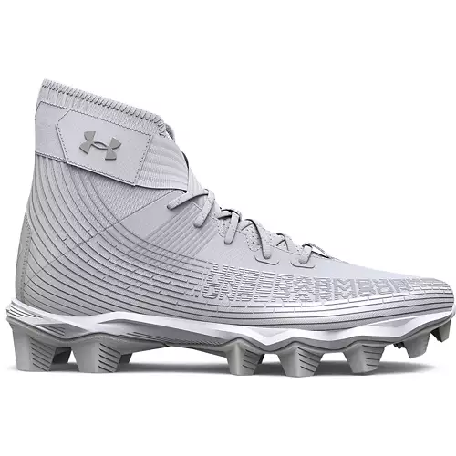 Kids' Under Armour Highlight Franchise Jr Molded Football Cleats 1 Kids' Under Armour Highlight Franchise Jr Molded Football Cleats