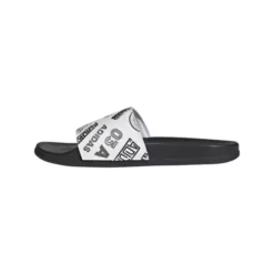 Men's Adidas Adilette Comfort Pattern Slide Sandals -Daily Sole Offers 19481322152 2