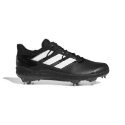 Men's Adidas Adizero Afterburner 8 Metal Baseball Cleats