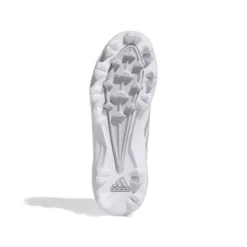 Kids' Adidas PureHustle 2 Softball Molded Baseball Cleats -Daily Sole Offers 19481849210 2