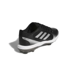 Women's Adidas PureHustle 2 TPU Molded Softball Cleats -Daily Sole Offers 19481850348 3