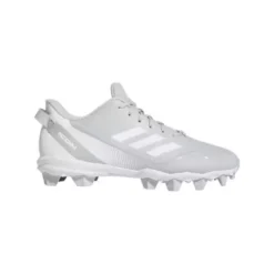 Men's Adidas Icon 7 Mid Molded Baseball Cleats