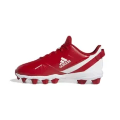 Kids' Adidas Icon 7 Mid Molded Baseball Cleats -Daily Sole Offers 19481853881 3