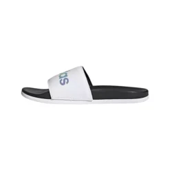 Adult Adidas Adilette Logo Comfort Slide Sandals -Daily Sole Offers 19481940486 2
