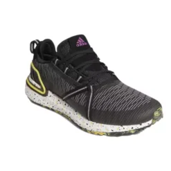 Men's Adidas Solarthon Primegreen Spikeless Golf Shoes -Daily Sole Offers 19482103709 3