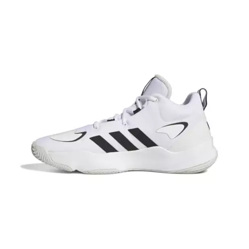 Adidas Pro N3XT 2021 Basketball Shoes 4 Adidas Pro N3XT 2021 Basketball Shoes - Image 4