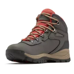 Women's Columbia Newton Ridge Plus Waterproof Hiking Boots -Daily Sole Offers 19489477797 3
