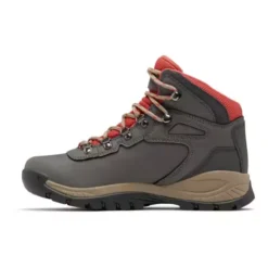Women's Columbia Newton Ridge Plus Waterproof Hiking Boots -Daily Sole Offers 19489477797 4