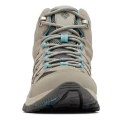 Women's Columbia Crestwood Mid Waterproof Hiking Boots -Daily Sole Offers 19489484792 5
