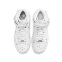 Kids' Nike Air Force 1 Mid LE -Daily Sole Offers 19495423020 10