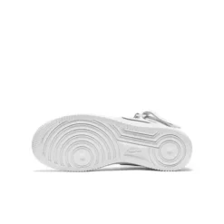 Kids' Nike Air Force 1 Mid LE -Daily Sole Offers 19495423020 20