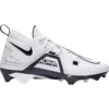 Men's Nike Alpha Menace Pro 3 Molded Football Cleats