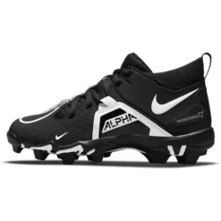 Kids' Nike Alpha Menace 3 Shark Molded Football Cleats -Daily Sole Offers 19495685712 3