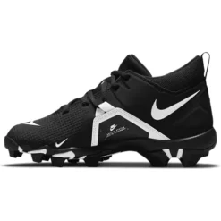 Kids' Nike Alpha Menace 3 Shark Molded Football Cleats -Daily Sole Offers 19495685713 3