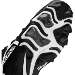 Kids' Nike Alpha Menace 3 Shark Molded Football Cleats -Daily Sole Offers 19495685713 4 5