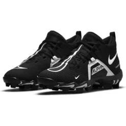 Kids' Nike Alpha Menace 3 Shark Molded Football Cleats -Daily Sole Offers 19495685940