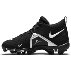 Kids' Nike Alpha Menace 3 Shark Molded Football Cleats -Daily Sole Offers 19495685940 2