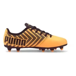 Kids' Puma Tacto II Molded Soccer Cleats -Daily Sole Offers 19509994421 2