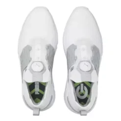 Men's Puma Ignite Articulate Disc Golf Shoes -Daily Sole Offers 19510012808 3