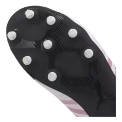 Girls' Puma Tacto II FG/AG Jr. Molded Soccer Cleats -Daily Sole Offers 19510015898 6