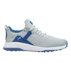 Men's Puma Fusion Evo Spikeless Golf Shoes