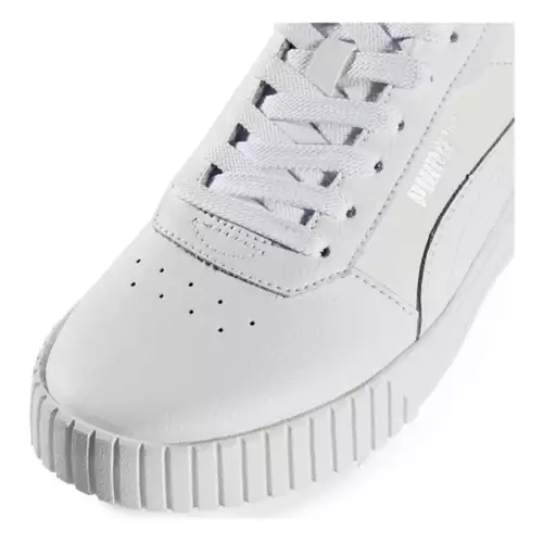 Women's Puma Carina 2.0 Shoes 4 Women's Puma Carina 2.0 Shoes - Image 4