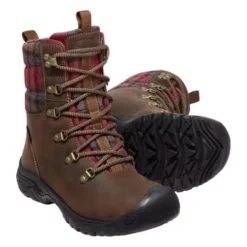 Women's KEEN Greta Waterproof Insulated Winter Boots -Daily Sole Offers 19520804119 5