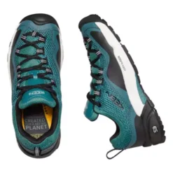 Women's KEEN Wasatch Crest Vent Hiking Shoes 10 Women's KEEN Wasatch Crest Vent Hiking Shoes -Daily Sole Offers 19520805192 4