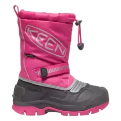 Toddler KEEN Troll WP Winter Boots