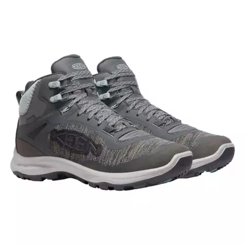 Women's KEEN Terradora Flex Mid Hiking Boots 4 Women's KEEN Terradora Flex Mid Hiking Boots - Image 4