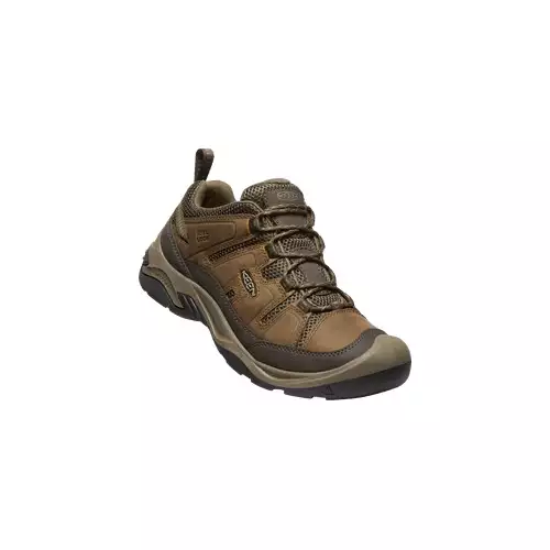 Men's KEEN Circadia Vent Hiking Shoes 1 Men's KEEN Circadia Vent Hiking Shoes