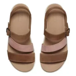 Women's KEEN Ellecity Backstrap Sandals -Daily Sole Offers 19520814851 4