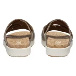 Women's KEEN Elle Mixed Slide Sandals -Daily Sole Offers 19520814917 3