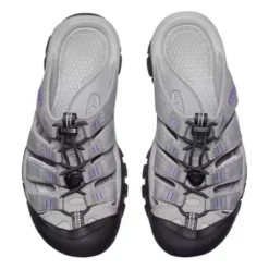 Women's KEEN Newport Slide Water Sandals -Daily Sole Offers 19520815347 4