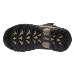 Toddler KEEN Targhee Mid Hook N Loop Waterproof Hiking Boots -Daily Sole Offers 19520816183 2