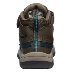 Toddler KEEN Targhee Mid Hook N Loop Waterproof Hiking Boots -Daily Sole Offers 19520816183 4