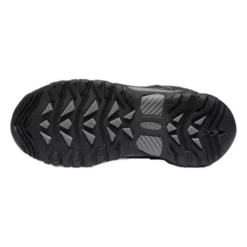 Toddler Boys' KEEN Targhee Waterproof Hiking Boots -Daily Sole Offers 19520816189 3