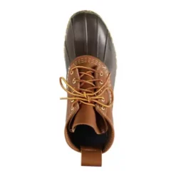 Women's L.L.Bean 6"Bean Waterproof Duck Boots -Daily Sole Offers 19522702387 3
