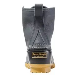 Men's L.L.Bean 8" Fleece Lined Waterproof Winter Boots -Daily Sole Offers 19522726966 2
