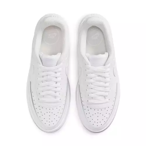 Women's Nike Court Vision Alta Shoes 2 Women's Nike Court Vision Alta Shoes - Image 2